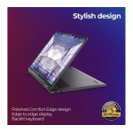 Lenovo Yoga 7i 16″ 2 in 1 Laptop - Image 9