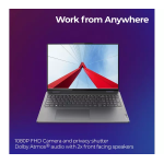 Lenovo Yoga 7i 16″ 2 in 1 Laptop - Image 8