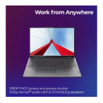 Lenovo Yoga 7i 16 2 in 1 Laptop - View 8