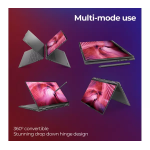 Lenovo Yoga 7i 16″ 2 in 1 Laptop - Image 5