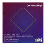 Lenovo Yoga 7i 16 2 in 1 Laptop - View 4