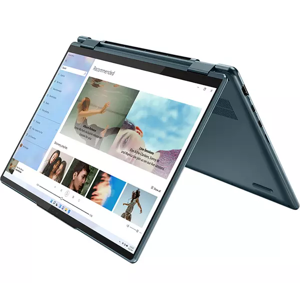 Lenovo Yoga 7i 14″ 2 in 1 Laptop