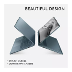 Lenovo Yoga 7i 14 2 in 1 Laptop - View 2