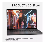 Lenovo Yoga 7i 14″ 2 in 1 Laptop - Image 3