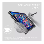 Lenovo Yoga 7i 14″ 2 in 1 Laptop - Image 5