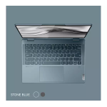 Lenovo Yoga 7i 14″ 2 in 1 Laptop - Image 6