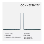 Lenovo Yoga 7i 14″ 2 in 1 Laptop - Image 7