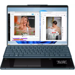 Lenovo Yoga Book 9 13.3″ 2 in 1 Laptop