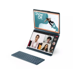 Lenovo Yoga Book 9i 13.3 2 in 1 Laptop - Front