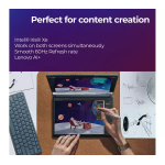 Lenovo Yoga Book 9i 13.3″ 2 in 1 Laptop - Image 2