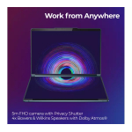 Lenovo Yoga Book 9i 13.3 2 in 1 Laptop - View 5