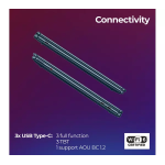 Lenovo Yoga Book 9i 13.3″ 2 in 1 Laptop - Image 8