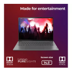 Lenovo Yoga Pro 7 14.5 Laptop - View 3