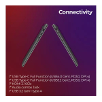 Lenovo Yoga Pro 7 14.5 Laptop - View 8