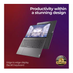 Lenovo Yoga Pro 7 14.5 Laptop - View 5