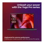 Lenovo Yoga Pro 7 14.5 Laptop - View 6