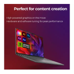Lenovo Yoga Pro 9i 16″ Laptop - Image 2