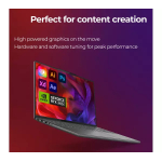 Lenovo Yoga Pro 9i 16 Laptop - View 2