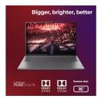 Lenovo Yoga Pro 9i 16″ Laptop - Image 3