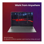 Lenovo Yoga Pro 9i 16″ Laptop - Image 5