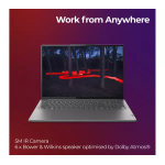 Lenovo Yoga Pro 9i 16 Laptop - View 5