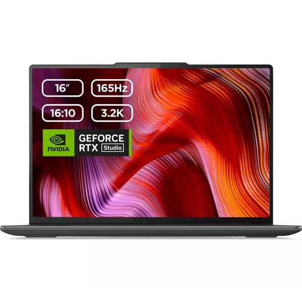 Lenovo Yoga Pro 9i 16″ Laptop