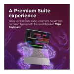 Lenovo Yoga Slim 7 14 Laptop - View 7