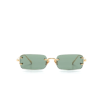 Linda Farrow Sunglasses