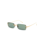 Linda Farrow Sunglasses - View 2
