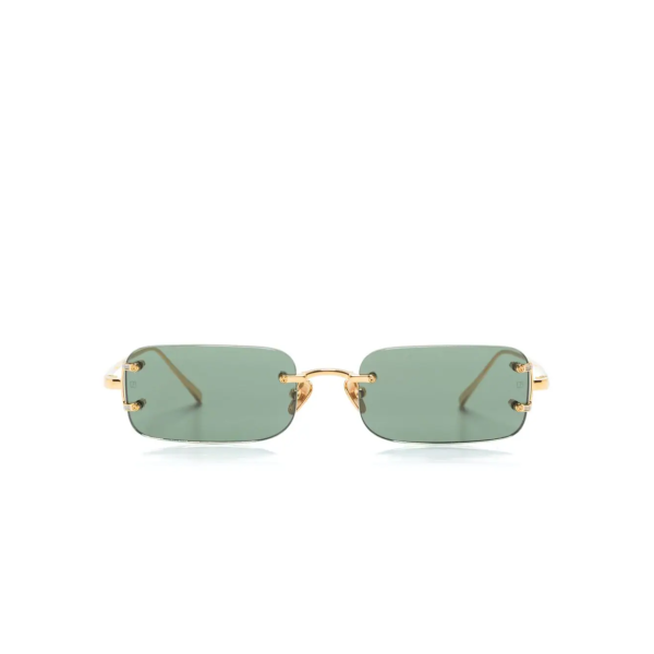 Linda Farrow Sunglasses