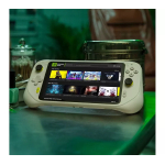 Logitech G Cloud Handheld Gaming Console - View 2