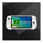 Logitech G Cloud Handheld Gaming Console - View 5