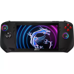 MSI Claw A1M Handheld Gaming Console