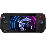 MSI Claw A1M Handheld Gaming Console - Front