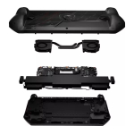 MSI Claw A1M Handheld Gaming Console - View 5