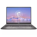 MSI Creator Z16 HX Studio 16 Laptop - Front