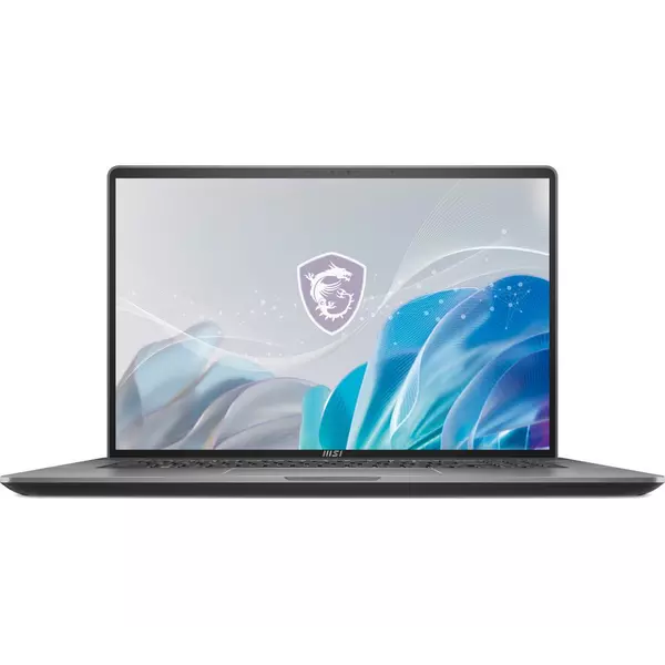 MSI Creator Z17 HX Studio 17″ Laptop