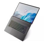 MSI Creator Z17 HX Studio 17 Laptop - View 7