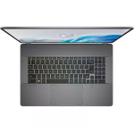 MSI Creator Z17 HX Studio 17 Laptop - View 6