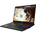 MSI Crosshair 16 HX Monster Hunter 16″ Gaming Laptop - Image 3