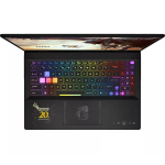 MSI Crosshair 16 HX Monster Hunter 16 Gaming Laptop - View 6