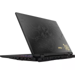 MSI Crosshair 16 HX Monster Hunter 16″ Gaming Laptop - Image 2