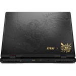MSI Crosshair 16 HX Monster Hunter 16 Gaming Laptop - View 7