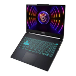 MSI Cyborg 15 15.6 Gaming Laptop - View 11