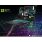 MSI Cyborg 15 15.6″ Gaming Laptop - Image 25