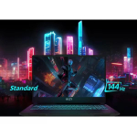 MSI Cyborg 15 15.6 Gaming Laptop - View 24