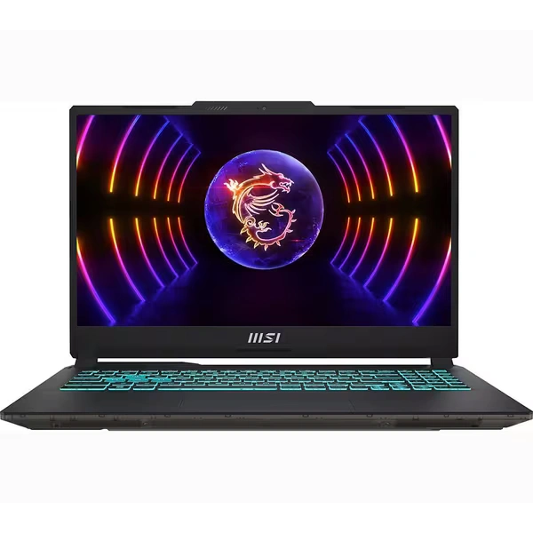 MSI Cyborg 15 15.6″ Gaming Laptop
