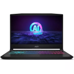 MSI Katana A15 AI 15.6″ Gaming Laptop