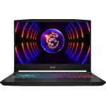 MSI Katana B13V 15.6 Gaming Laptop - Front