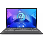 MSI Prestige 13 AI Evo A1MG 13.3 Laptop - Front